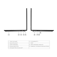 LENOVO NTB ThinkPad P16s Gen 4 - AMD Ryzen AI 7 PRO 350,16" WUXGA IPS,32GB,1TSSD,HDMI,Int. AMD Radeon,W11P,3Y Premier