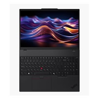 LENOVO NTB ThinkPad P16s Gen 4 - AMD Ryzen AI 9 HX PRO 370,16" WUXGA IPS,64GB,1TSSD,HDMI,Int. AMD Radeon,W11P,3Y Premier