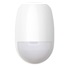 Hikvision DS-PDP15P-EG2-WE(B), AX PRO bezdrátový PIR detektor, PET imunita do 30kg, dosah 15m, vějíř