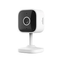 TRUST Kamera IPCAM-2900, WiFi, indoor, bílá