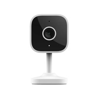 TRUST Kamera IPCAM-2900, WiFi, indoor, bílá