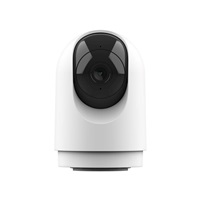 TRUST Kamera IPCAM-2700, WiFi, indoor, bílá