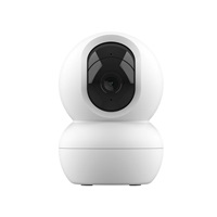 TRUST Kamera IPCAM-2800, WiFi, indoor, bílá