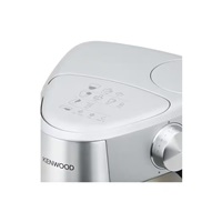 Kenwood Prospero+ kuchyňský robot, 1000 W, mísa 4.3 l, stříbrná