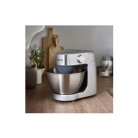Kenwood Prospero+ kuchyňský robot, 1000 W, mísa 4.3 l, stříbrná
