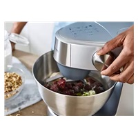 Kenwood Prospero+ kuchyňský robot, 1000 W, mísa 4.3 l, stříbrná