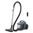 Electrolux 300 bezsáčkový vysavač, 1000 W, HEPA filtr, funkční rádius 8m, modrá