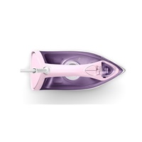 Philips 3000 Series DST3020/30 napařovací žehlička, 2200 W, keramická žehlicí plocha, fialová