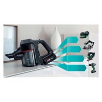 Bosch Unlimited 7 Grafit tyčový vysavač, akumulátorový, HEPA H13 filtr, na všechny druhy podlah, šedá