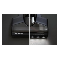 Bosch Unlimited 7 Grafit tyčový vysavač, akumulátorový, HEPA H13 filtr, na všechny druhy podlah, šedá