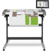 Skener HP Designjet SD Pro 2 42-in