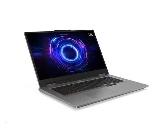 LENOVO NTB LOQ 17IRX10 - i7-13650HX,17.3" FHD IPS,16GB,1TSSD,HDMI,RTX 5050 8GB,W11H,2YCC