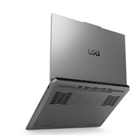 LENOVO NTB LOQ 17IRX10 - i7-13650HX,17.3" FHD IPS,16GB,1TSSD,HDMI,RTX 5050 8GB,W11H,2YCC