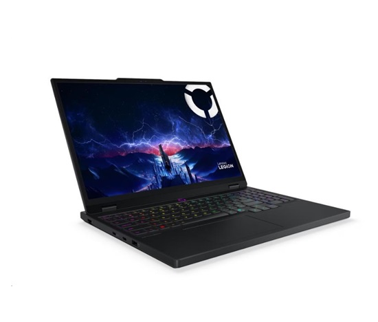 LENOVO NTB Legion 5 15IRX10 - i7-13650HX,15.1" WQXGA OLED,24GB,1TSSD,HDMI,RTX 5050 8GB,W11H,3YCC