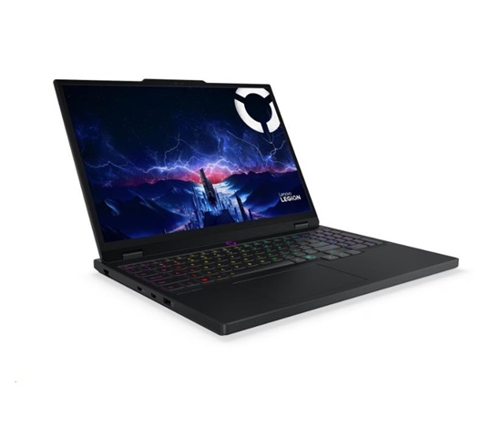 LENOVO NTB Legion 5 15IRX10 - i7-13650HX,15.1" WQXGA OLED,32GB,1TSSD,HDMI,RTX™ 5060 8GB,W11H,3 roky po registrácii