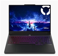 LENOVO NTB Legion Pro 7 16IAX10H - Ultra 9 275HX,16" WQXGA OLED,32GB,1TSSD,HDMI,THb,RTX 5070 Ti 12GB,BezOS,3Y Premium