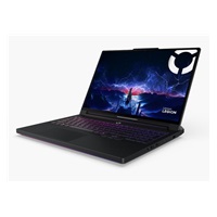 LENOVO NTB Legion Pro 7 16IAX10H - Ultra 9 275HX,16" WQXGA OLED,32GB,1TSSD,HDMI,THb,RTX 5070 Ti 12GB,BezOS,3Y Premium