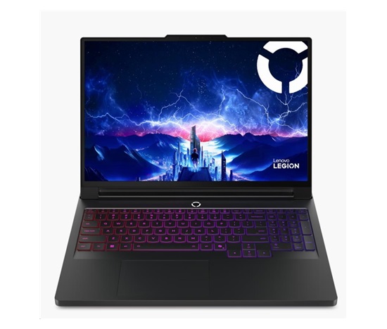 LENOVO NTB Legion Pro 7 16IAX10H - Ultra 9 275HX,16" WQXGA OLED,32GB,2TSSD,HDMI,THb,RTX 5070 Ti 12GB,W11H,3Y Premium