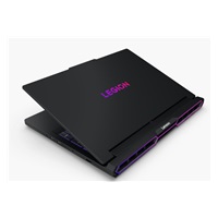 LENOVO NTB Legion Pro 7 16IAX10H - Ultra 9 275HX,16" WQXGA OLED,32GB,2TSSD,HDMI,THb,RTX 5070 Ti 12GB,W11H,3Y Premium