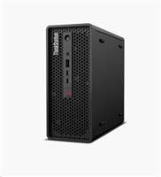 LENOVO PC ThinkStation/Workstation P3 Ultra SFF G2- Ultra 7 265K,32GB,1TSSD,DP,Int. Intel,W11P,1YPremier