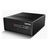 LENOVO PC ThinkStation/Workstation P3 Ultra SFF G2- Ultra 5 245K,32GB,1TSSD,DP,Int. Intel,Diskretna GPU,W11P,1YPremier
