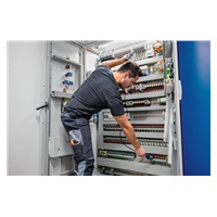 Bosch GVT 1000-15 zkoušečka napětí