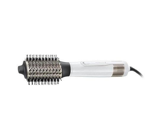 Remington AS8901 HYDRAluxe kulmofén, 1200 W, 3 teploty, 2 rychlosti, chladná špička, bílá