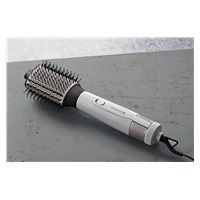 Remington AS8901 HYDRAluxe kulmofén, 1200 W, 3 teploty, 2 rychlosti, chladná špička, bílá