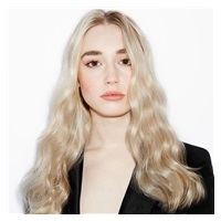 GHD Unplugged žehlička na vlasy, bezdrátová, USB-C, automatické vypnutí, černá