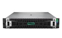 HPE PL DL385g11 AMD EPYC 9015 (3.6/8C) 2x32G 2x480G MR408i-o 2x1000W 8SFF 2p10GT Smart Choice