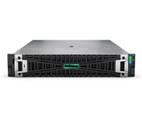 HPE PL DL385g11 AMD EPYC 9115 (2.6/16C) 2x32G (P64985) 2x480G MR408i-o 2x1000W 8SFF 2p10GT Smart Choice