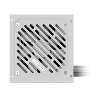 GIGABYTE zdroj P550SS ICE, 550W, 80+ Silver, 120mm, ATX 3.0, bílá