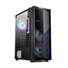1stCOOL skříň MONSTER EVO, Mid Tower, AU, USB 3.0, 2x 120mm, černá