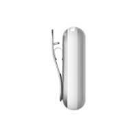 PLAUD Note Pin Silver - AI hlasový záznamník (2025)