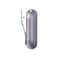 PLAUD Note Pin Purple - AI hlasový záznamník (2025)