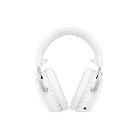 HyperX Cloud III S Wireless White Gaming Headset WHT