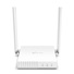 BAZAR - TP-Link TL-WR844N WiFi4 router (N300, 2,4GHz, 4x100Mb/s LAN, 1x100Mb/s WAN) - Poškozený obal (Komplet)