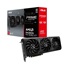 ASUS VGA AMD Radeon RX 9060 XT PRIME OC 16GB, RX 9060 XT, 16GB GDDR6, 2xDP, 1xHDMI