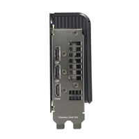 ASUS VGA AMD Radeon RX 9060 XT PRIME OC 8GB, RX 9060 XT, 8GB GDDR6, 2xDP, 1xHDMI