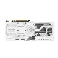 ASRock VGA AMD Radeon RX 9060 XT Steel Legend 16GB OC, RX 9060 XT, 16GB GDDR6, 2xDP, 1xHDMI