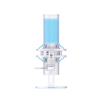 HyperX QuadCast 2 FRS Mic