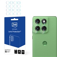 3mk Lens Protection pro Motorola Edge 60