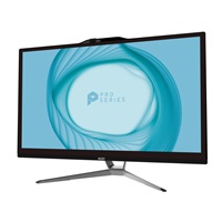 MSI PC AiO PRO AP222T 13M-446XEU, i3-13100, 21.5" FHD, 8GB, 512GB, UHD 730, No OS, Black