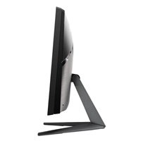 MSI PC AiO PRO AP222T 13M-446XEU, i3-13100, 21.5" FHD, 8GB, 512GB, UHD 730, No OS, Black