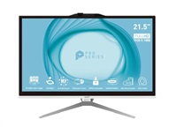 MSI PC AiO PRO AP222T,i3-13100,21.5" FHD,8GB,512GB SSD,UHD 730,No OS,White