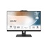MSI PC AiO AM242TP (Modern AM242TP 1M-2021XEU), Core 5 120U, 23.8" FHD, Touch, 16GB, 512GB SSD, N/A, No OS, Black