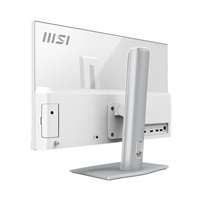 MSI PC AiO AM242TP (Modern AM242TP 1M-2022XEU), Core 5 120U, 23.8" FHD, Touch, 16GB, 512GB SSD, N/A, No OS, White