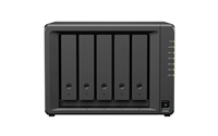 Synology DX525 rozšiřující jednotka k DiskStation (5xSATA)