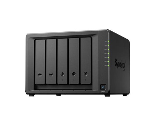 Synology DX525 rozšiřující jednotka k DiskStation (5xSATA)