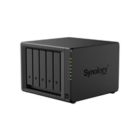 Synology DX525 rozšiřující jednotka k DiskStation (5xSATA)